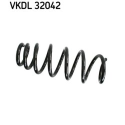 Suspension Spring VKDL32042 SKF VKDL 32042 OE Ref 50705819 SKF
