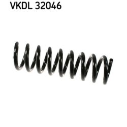 Suspension Spring VKDL32046 SKF VKDL 32046 OE Ref 50514067 SKF