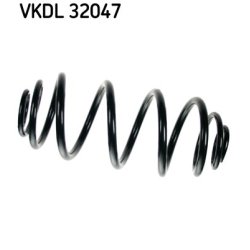 Suspension Spring VKDL32047 SKF VKDL 32047 OE Ref 51751800 SKF