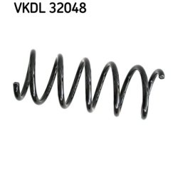 Suspension Spring VKDL32048 SKF VKDL 32048 OE Ref 51752213 SKF