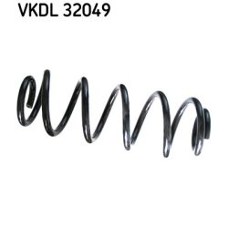 Suspension Spring VKDL32049 SKF VKDL 32049 OE Ref 71742673 SKF