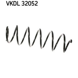 Suspension Spring VKDL32052 SKF VKDL 32052 OE Ref 50700519 SKF