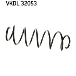 Suspension Spring VKDL32053 SKF VKDL 32053 OE Ref 50704418 SKF