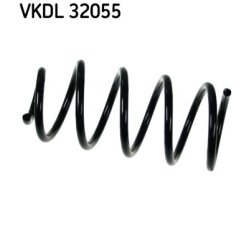 Suspension Spring VKDL32055 SKF VKDL 32055 OE Ref 46842556 SKF