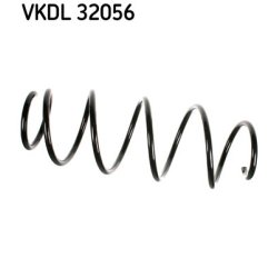 Suspension Spring VKDL32056 SKF VKDL 32056 OE Ref 50700520 SKF