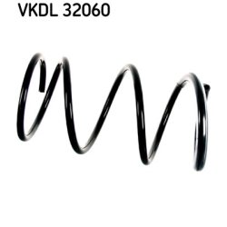 Suspension Spring VKDL32060 SKF VKDL 32060 OE Ref 540108H760 SKF