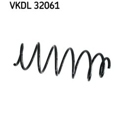 Suspension Spring VKDL32061 SKF VKDL 32061 OE Ref 50518645 SKF