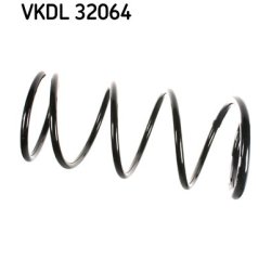 Suspension Spring VKDL32064 SKF VKDL 32064 OE Ref 54010BU200 SKF