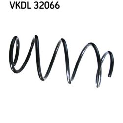 Suspension Spring VKDL32066 SKF VKDL 32066 OE Ref 50708675 SKF