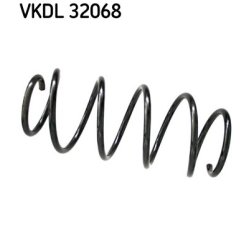 Suspension Spring VKDL32068 SKF VKDL 32068 OE Ref 50703897 SKF