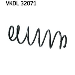 Suspension Spring VKDL32071 SKF VKDL 32071 OE Ref 50520151 SKF