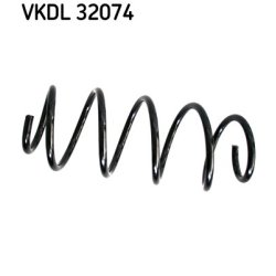 Suspension Spring VKDL32074 SKF VKDL 32074 OE Ref 50707383 SKF
