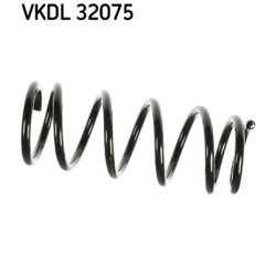 Suspension Spring VKDL32075 SKF VKDL 32075 OE Ref 55020BU000 SKF