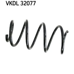 Suspension Spring VKDL32077 SKF VKDL 32077 OE Ref 50708677 SKF