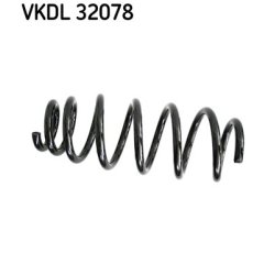 Suspension Spring VKDL32078 SKF VKDL 32078 OE Ref 50705820 SKF