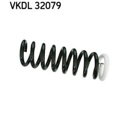Suspension Spring VKDL32079 SKF VKDL 32079 OE Ref 561005X07ASU SKF