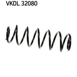 Suspension Spring VKDL32080 SKF VKDL 32080 OE Ref 50702704 SKF