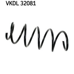 Suspension Spring VKDL32081 SKF VKDL 32081 OE Ref 50702861 SKF