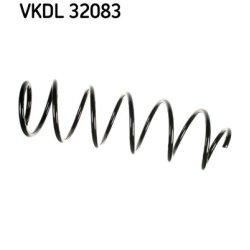 Suspension Spring VKDL32083 SKF VKDL 32083 OE Ref 50700518 SKF