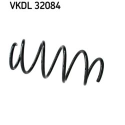 Suspension Spring VKDL32084 SKF VKDL 32084 OE Ref 50709929