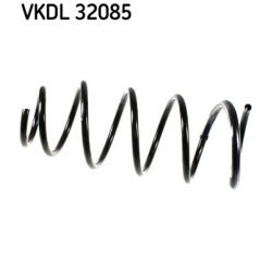 Suspension Spring VKDL32085 SKF VKDL 32085 OE Ref 54010BM402 SKF