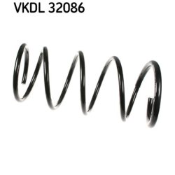 Suspension Spring VKDL32086 SKF VKDL 32086 OE Ref 54010BU100 SKF