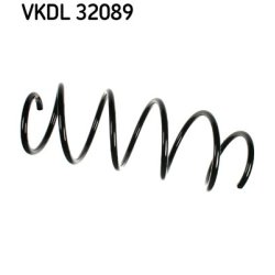 Suspension Spring VKDL32089 SKF VKDL 32089 OE Ref 50703697 SKF