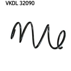 Suspension Spring VKDL32090 SKF VKDL 32090 OE Ref 540101KA0B SKF