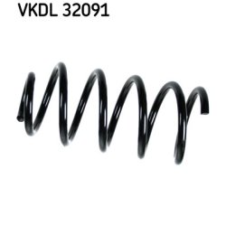 Suspension Spring VKDL32091 SKF VKDL 32091 OE Ref 51724108 SKF