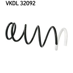 Suspension Spring VKDL32092 SKF VKDL 32092 OE Ref 71768121 SKF