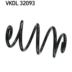 Suspension Spring VKDL32093 SKF VKDL 32093 OE Ref 55020BC101 SKF