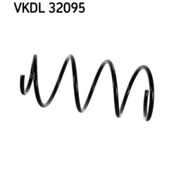 Suspension Spring VKDL32095 SKF VKDL 32095 OE Ref 60662479 SKF
