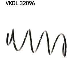Suspension Spring VKDL32096 SKF VKDL 32096 OE Ref 46544489 SKF