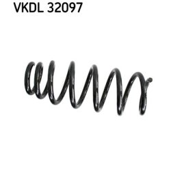 Suspension Spring VKDL32097 SKF VKDL 32097 OE Ref 50705821 SKF