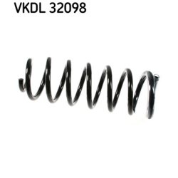 Suspension Spring VKDL32098 SKF VKDL 32098 OE Ref 60658365 SKF