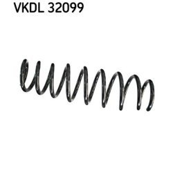 Suspension Spring VKDL32099 SKF VKDL 32099 OE Ref 50515229 SKF