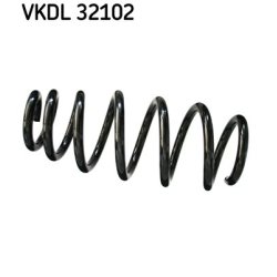 Suspension Spring VKDL32102 SKF VKDL 32102 OE Ref 50515225 SKF