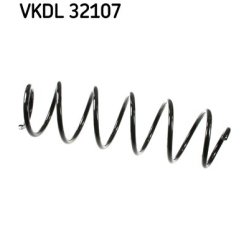 Suspension Spring VKDL32107 SKF VKDL 32107 OE Ref 50700523 SKF
