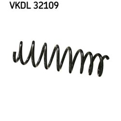 Suspension Spring VKDL32109 SKF VKDL 32109 OE Ref 50515232 SKF