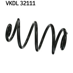 Suspension Spring VKDL32111 SKF VKDL 32111 OE Ref 55020EM37A SKF