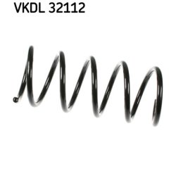 Suspension Spring VKDL32112 SKF VKDL 32112 OE Ref 7585731 SKF