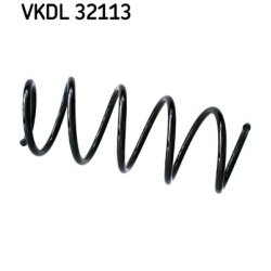 Suspension Spring VKDL32113 SKF VKDL 32113 OE Ref 50709931 SKF