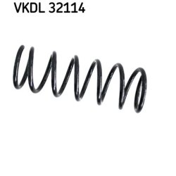 Suspension Spring VKDL32114 SKF VKDL 32114 OE Ref 46761147 SKF