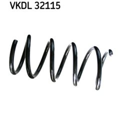 Suspension Spring VKDL32115 SKF VKDL 32115 OE Ref 51805425 SKF