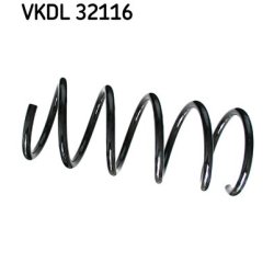 Suspension Spring VKDL32116 SKF VKDL 32116 OE Ref 51854033 SKF