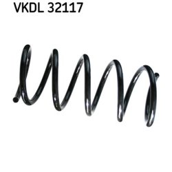 Suspension Spring VKDL32117 SKF VKDL 32117 OE Ref 51859960 SKF