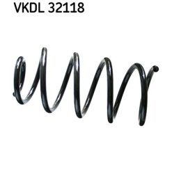 Suspension Spring VKDL32118 SKF VKDL 32118 OE Ref 50508838 SKF