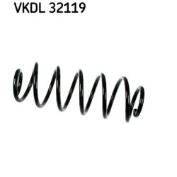 Suspension Spring VKDL32119 SKF VKDL 32119 OE Ref 50701363 SKF