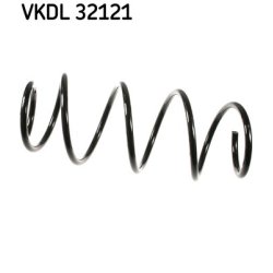 Suspension Spring VKDL32121 SKF VKDL 32121 OE Ref 46751135 SKF