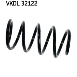Suspension Spring VKDL32122 SKF VKDL 32122 OE Ref 46414863 SKF